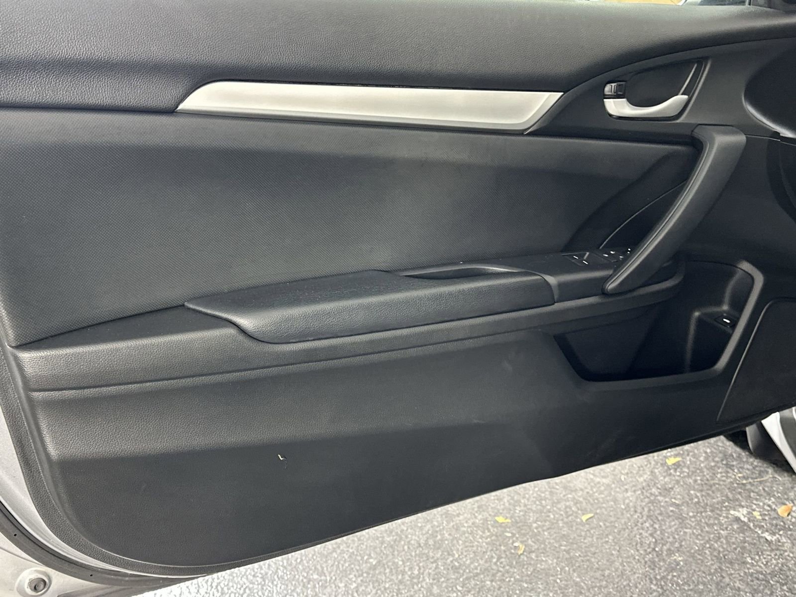 Used 2020 Honda Civic Sport image 38