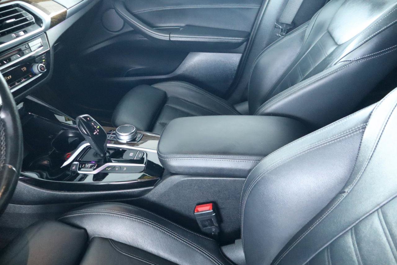 Used 2019 BMW X3 M40i w/ Premium Package AWD/4WD image 19