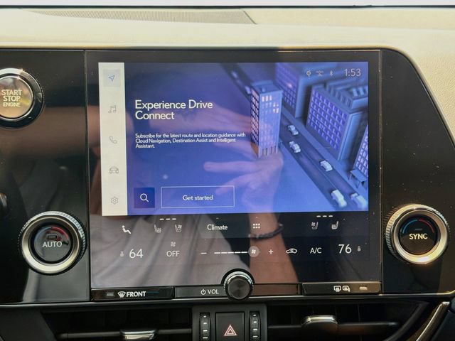 Used 2025 Lexus NX 250 FWD w/ Accessory Package (Z1) image 32