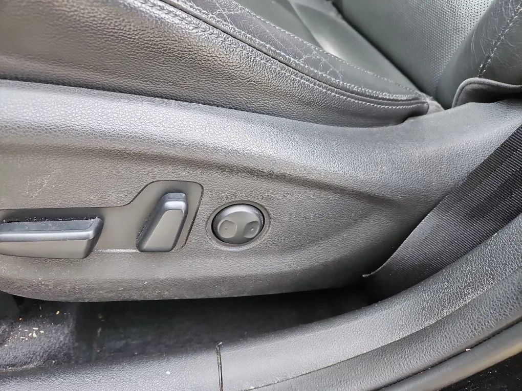 Used 2017 Hyundai Tucson SE Plus image 15