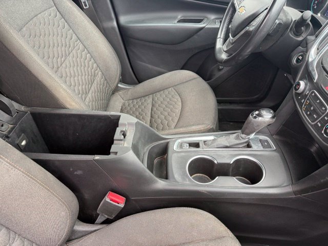 Used 2021 Chevrolet Equinox LT AWD/4WD image 15