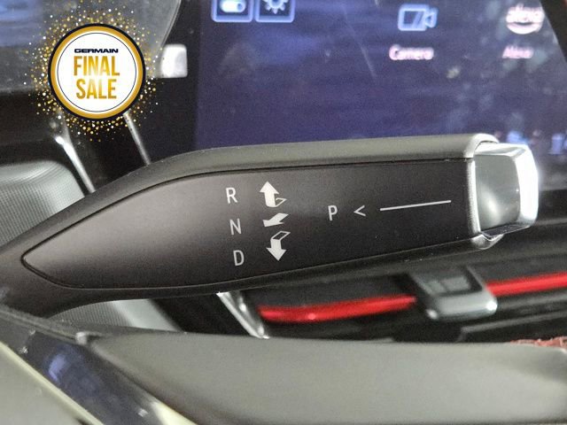 Used 2024 Chevrolet Silverado EV RST image 24