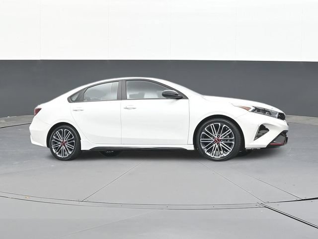 Used 2023 Kia Forte GT FWD image 49