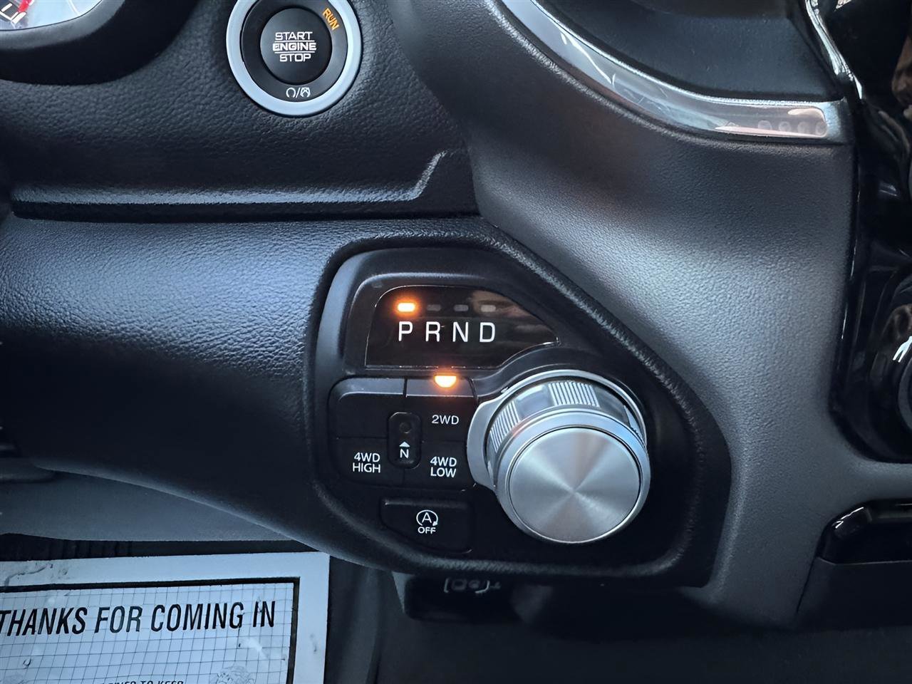 Used 2023 RAM 1500 Laramie image 22