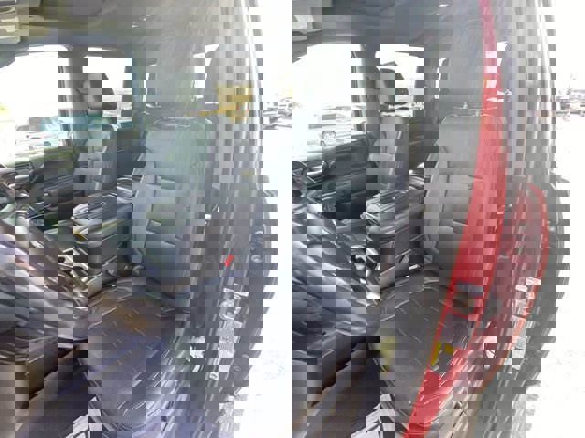 Used 2021 Chevrolet Silverado 2500 LTZ w/ LTZ Convenience Package image 11