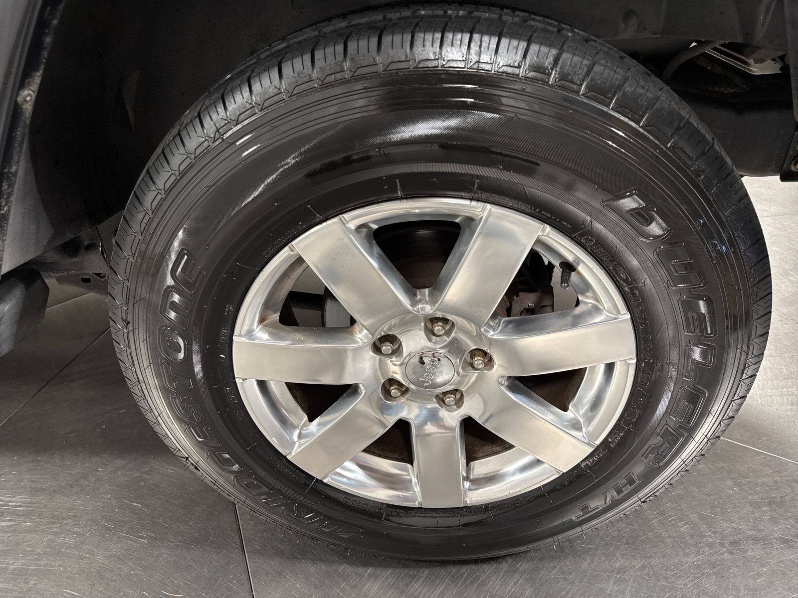 Used 2012 Jeep Wrangler Sahara w/ Connectivity Group AWD/4WD image 12