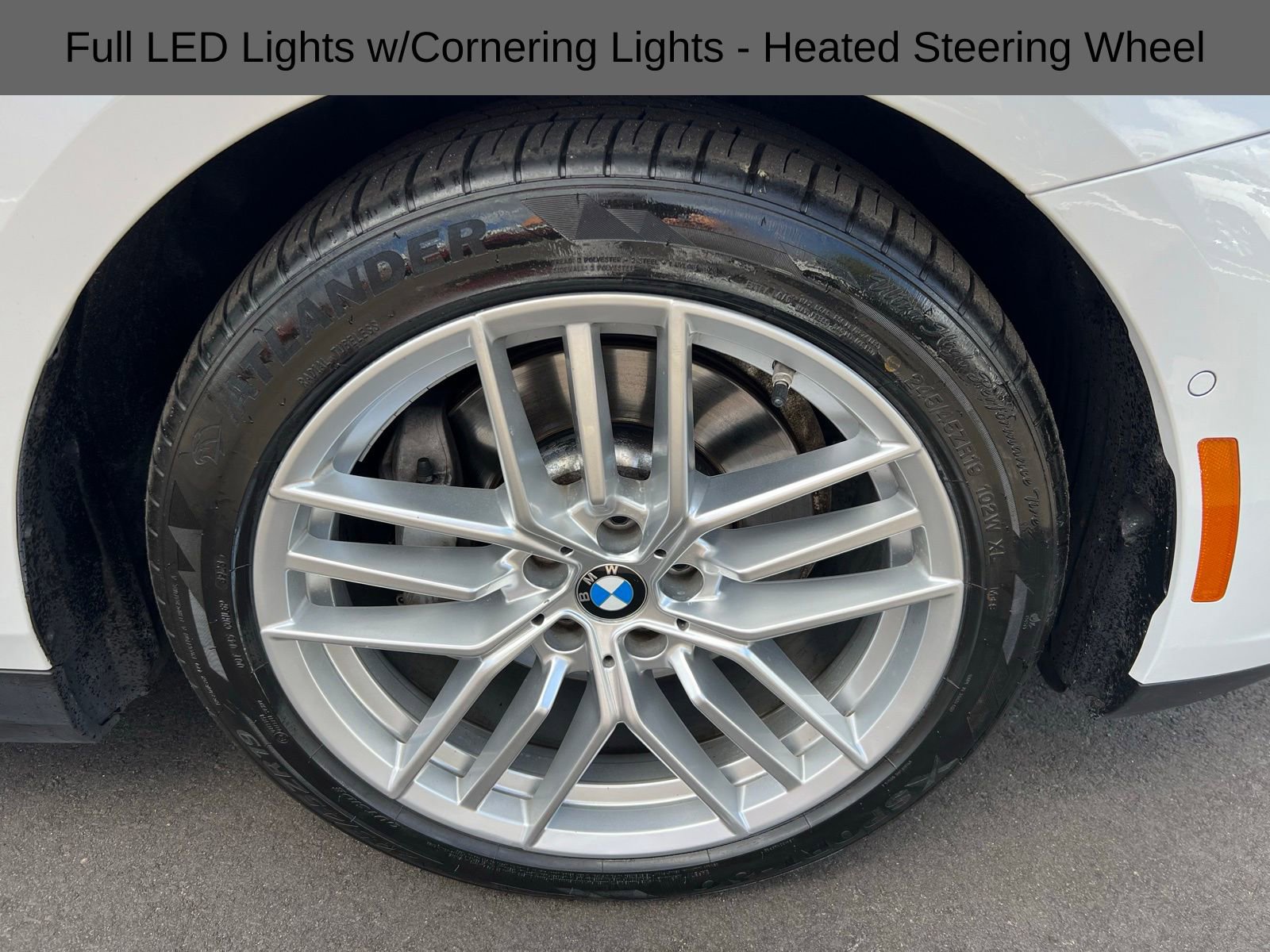 Used 2024 BMW 530i image 14