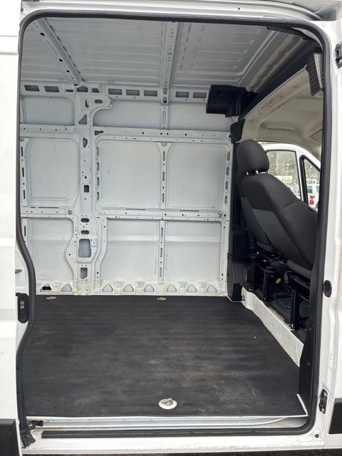 Used 2023 RAM ProMaster 2500 image 23