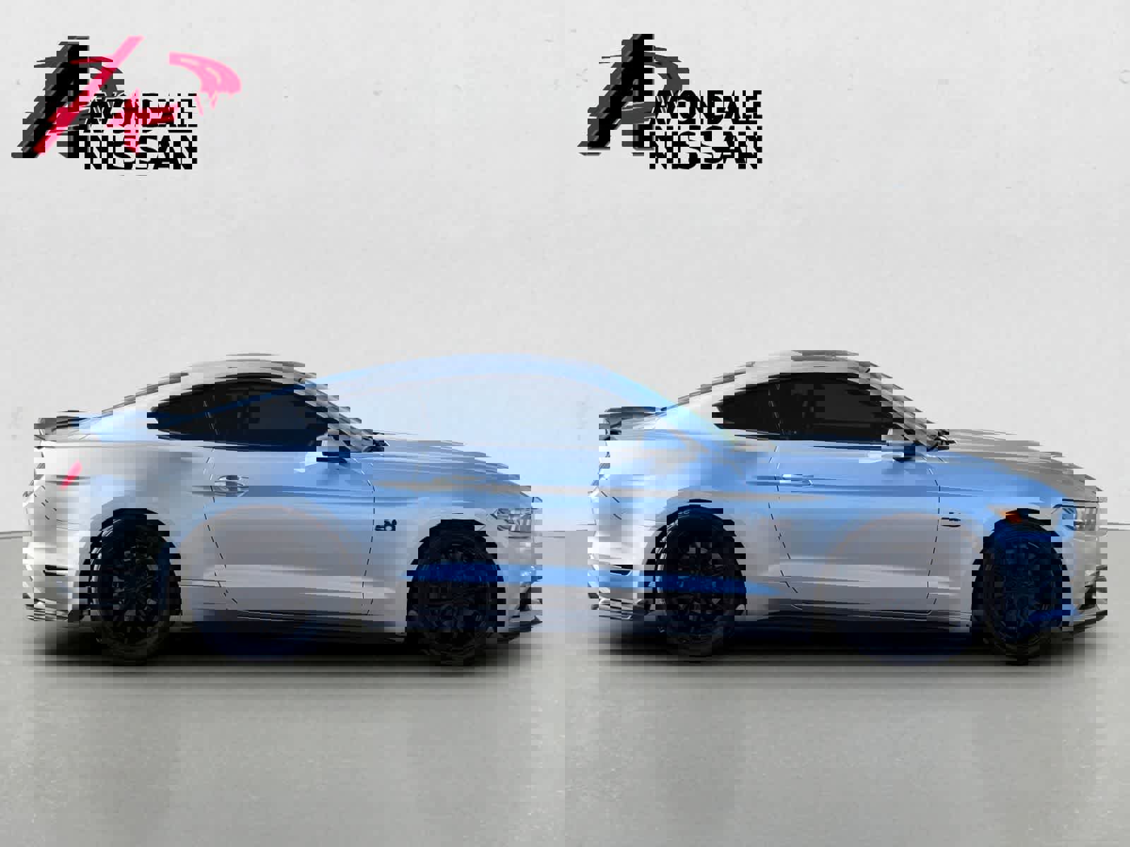 Used 2017 Ford Mustang GT RWD image 7