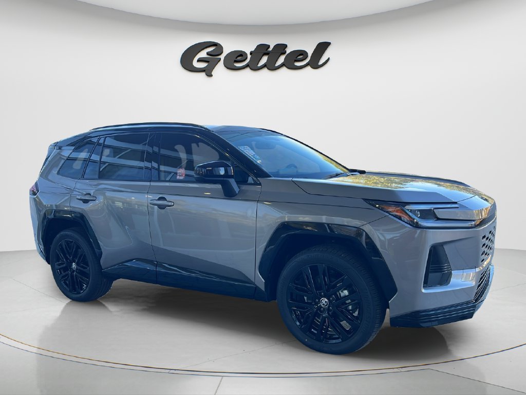 New 2026 Toyota RAV4 XSE AWD/4WD image 2