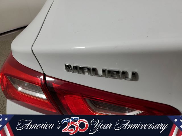 Used 2025 Chevrolet Malibu LT FWD image 7