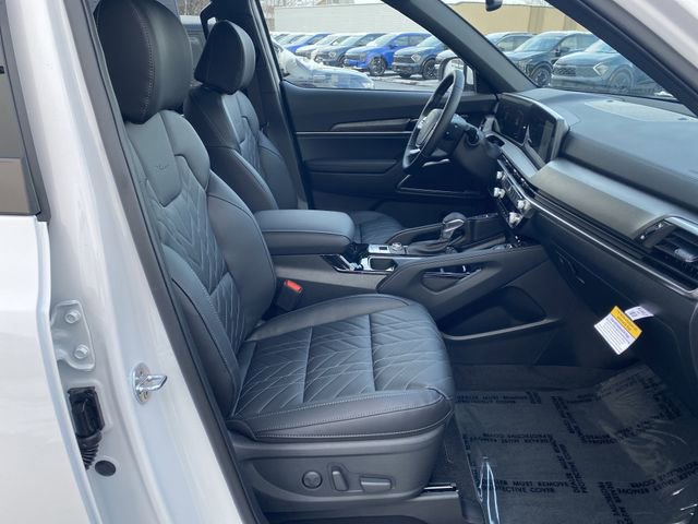 New 2025 Kia Telluride EX X-Line image 56