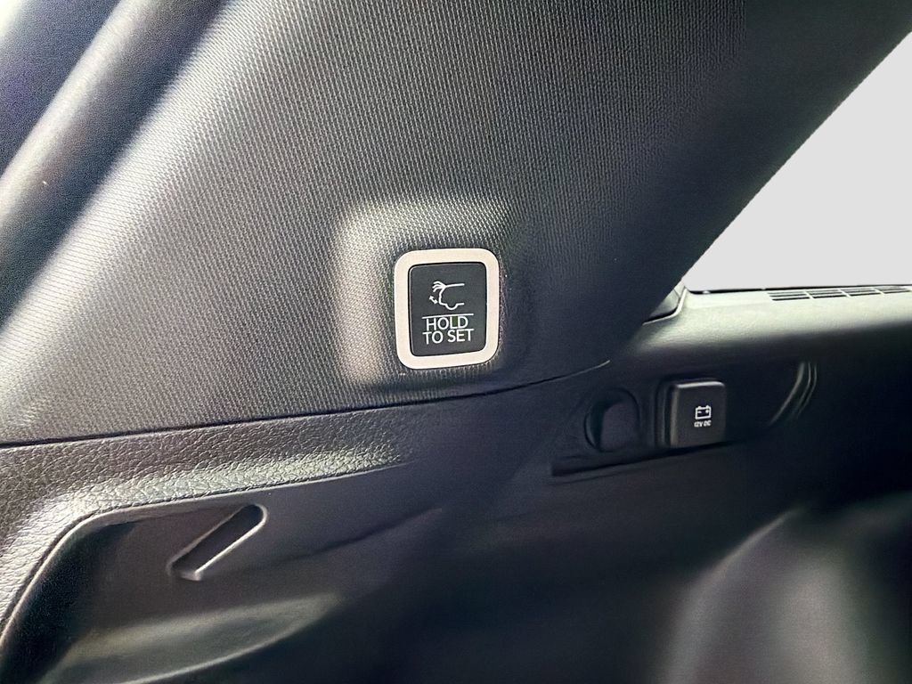 New 2026 Jeep Grand Cherokee Limited AWD/4WD image 12