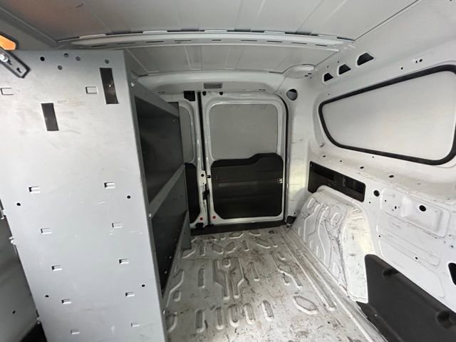 Used 2020 RAM ProMaster City Tradesman image 19