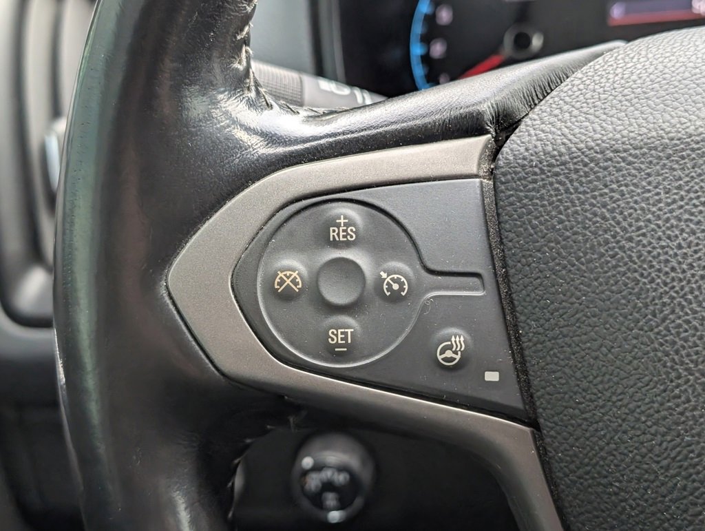 Used 2019 Chevrolet Colorado Z71 image 21