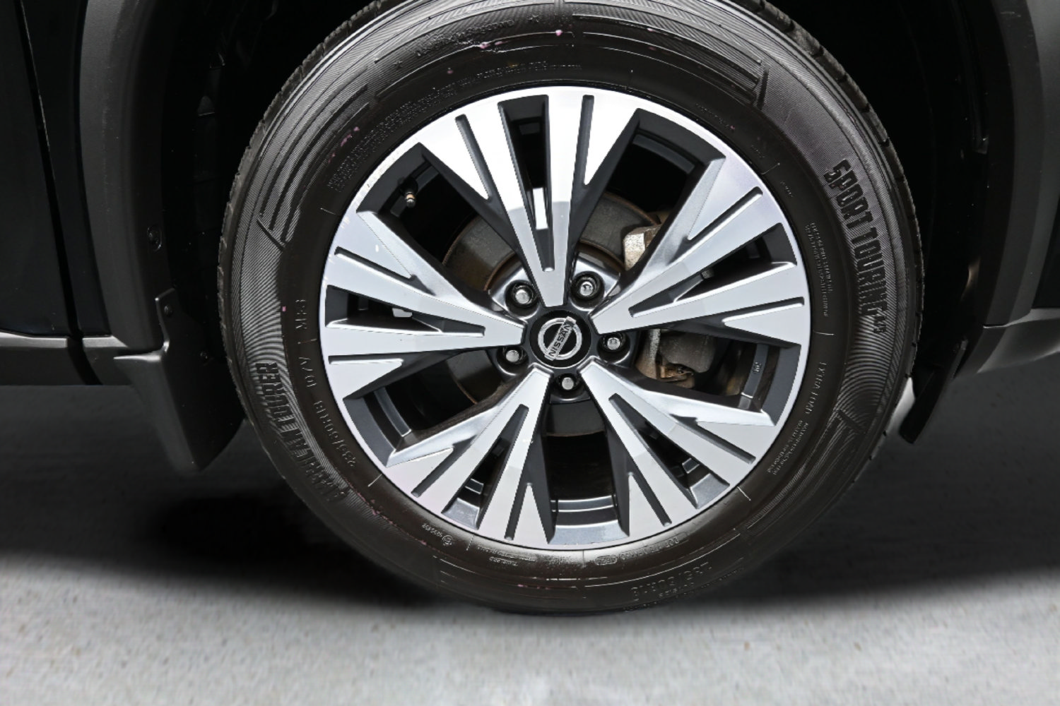 Used 2021 Nissan Rogue SV AWD/4WD image 18