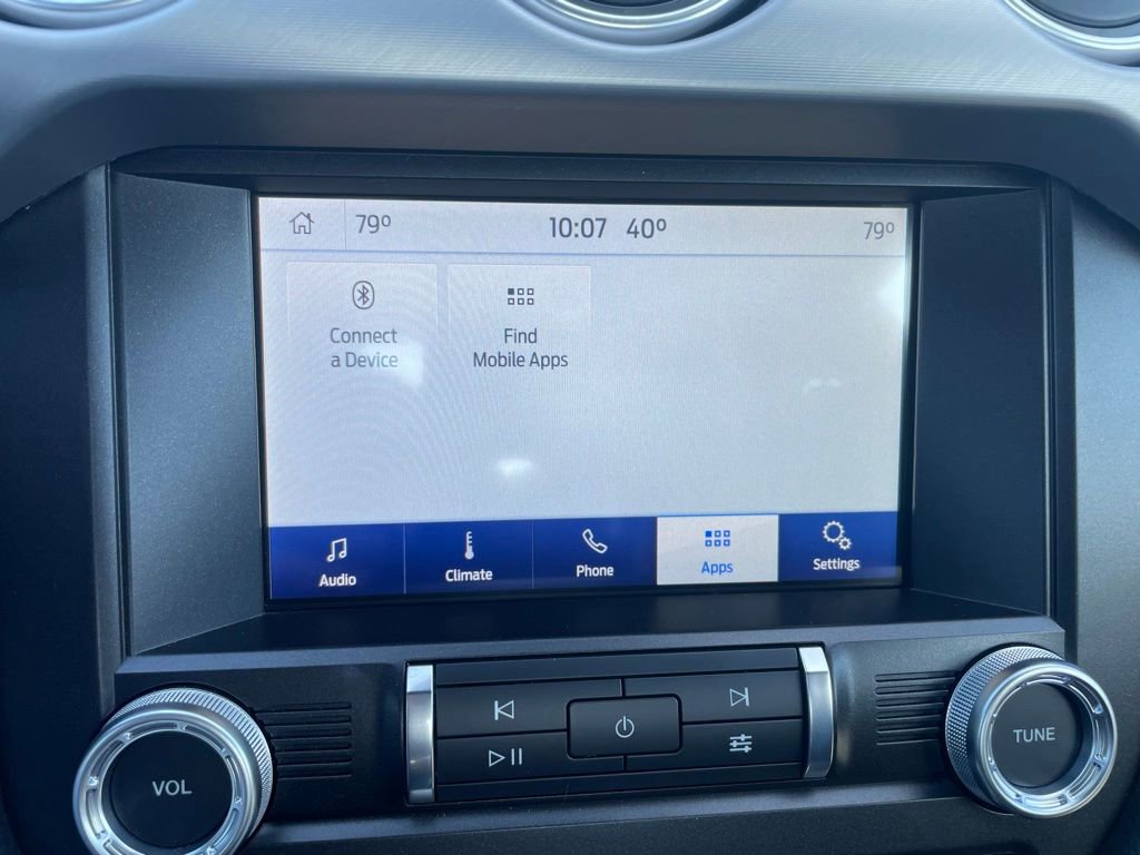 Used 2021 Ford Mustang GT Premium RWD image 18