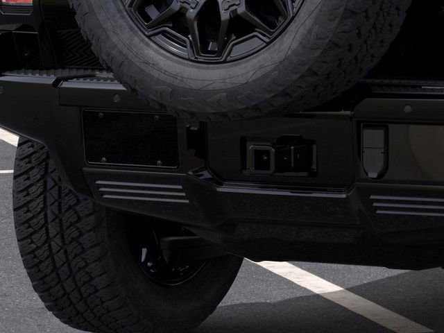 New 2026 GMC Hummer EV SUV image 14