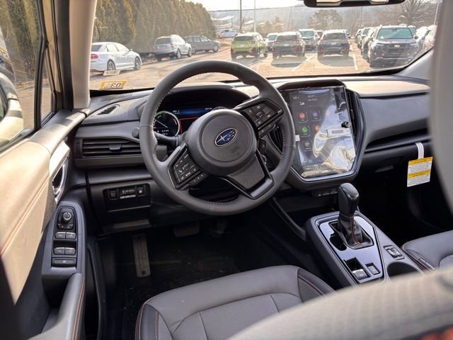 New 2026 Subaru Crosstrek 2.5i Limited image 18