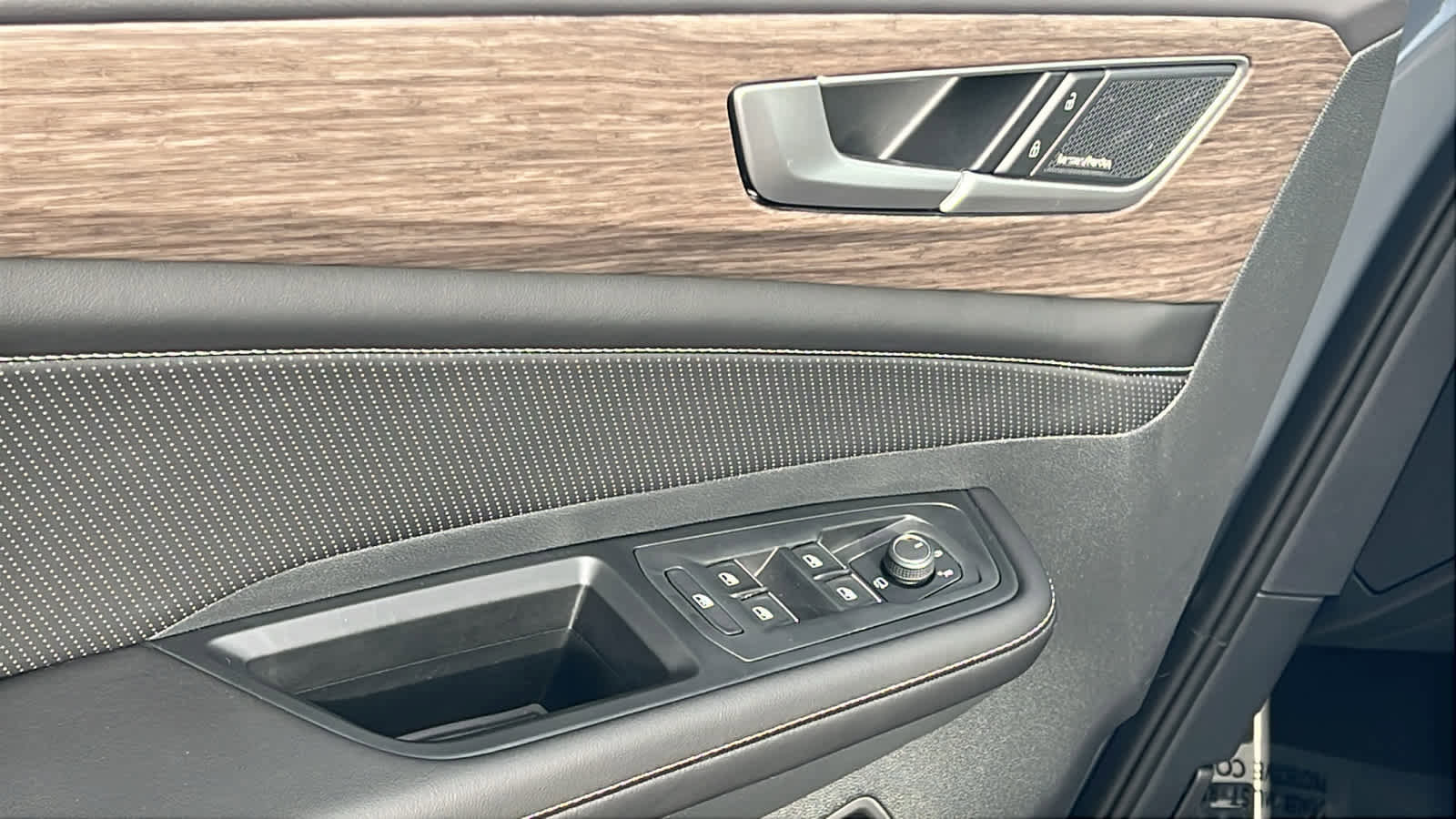 New 2026 Volkswagen Atlas SEL Premium R-Line image 22