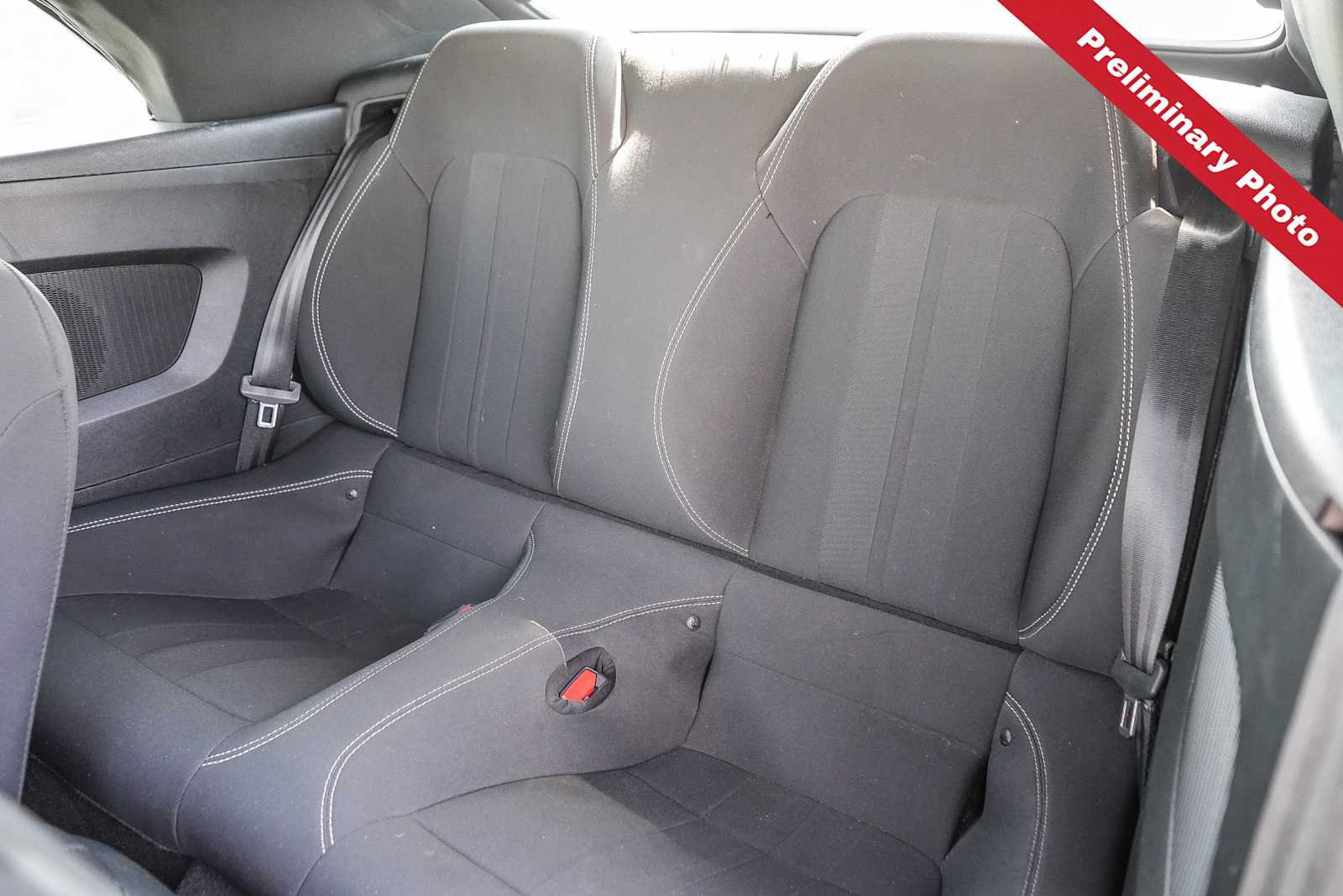 Used 2022 Ford Mustang Convertible RWD image 13