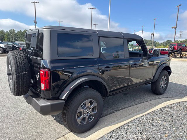 New 2026 Ford Bronco Big Bend AWD/4WD image 10