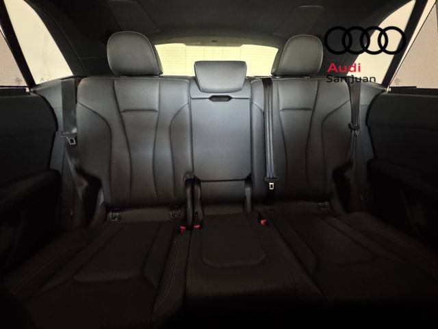 New 2026 Audi Q8 Premium Plus AWD/4WD image 14