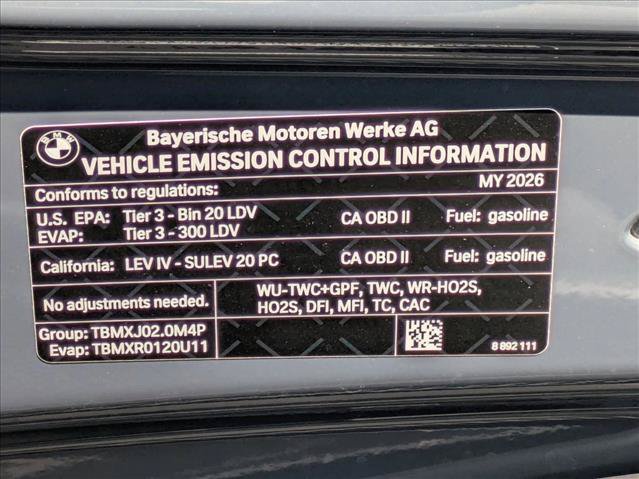 Used 2026 BMW 228i w/ Technology Package FWD image 16