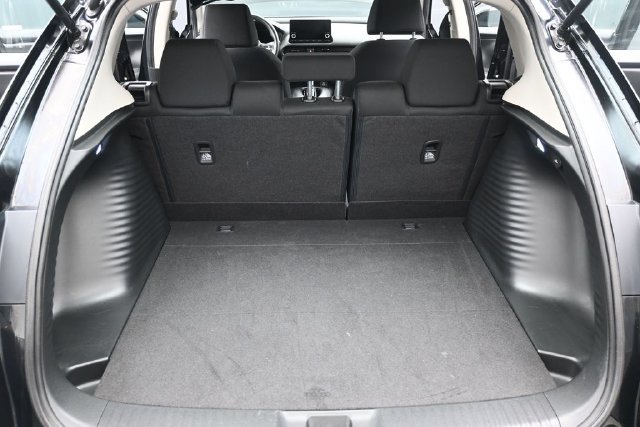 Used 2024 Honda HR-V LX image 22