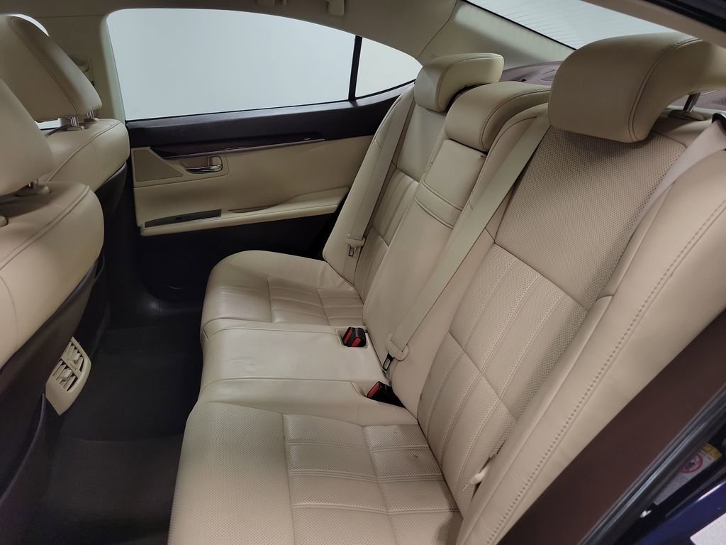 Used 2016 Lexus ES 350 image 22