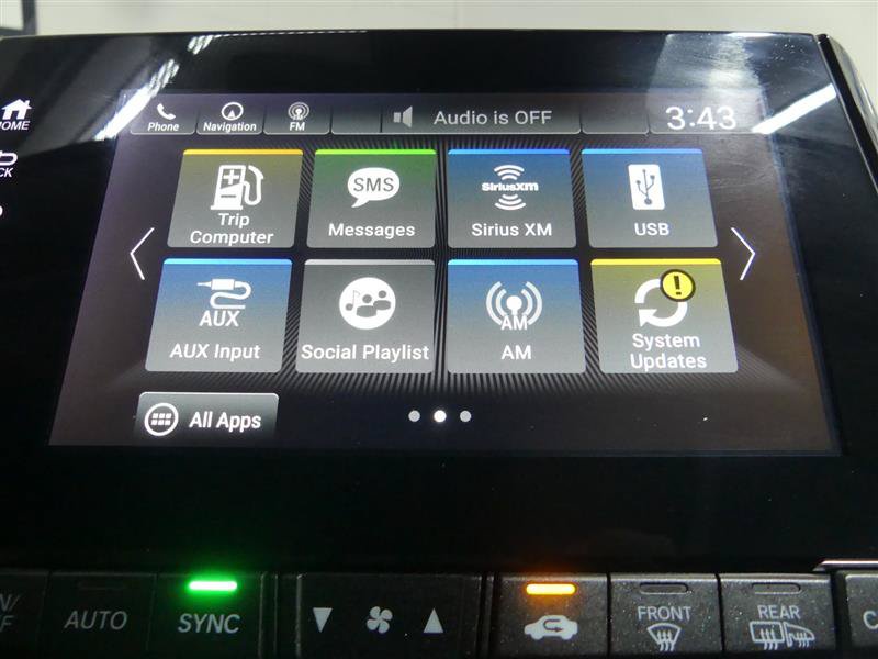 Used 2019 Honda Odyssey EX-L image 42