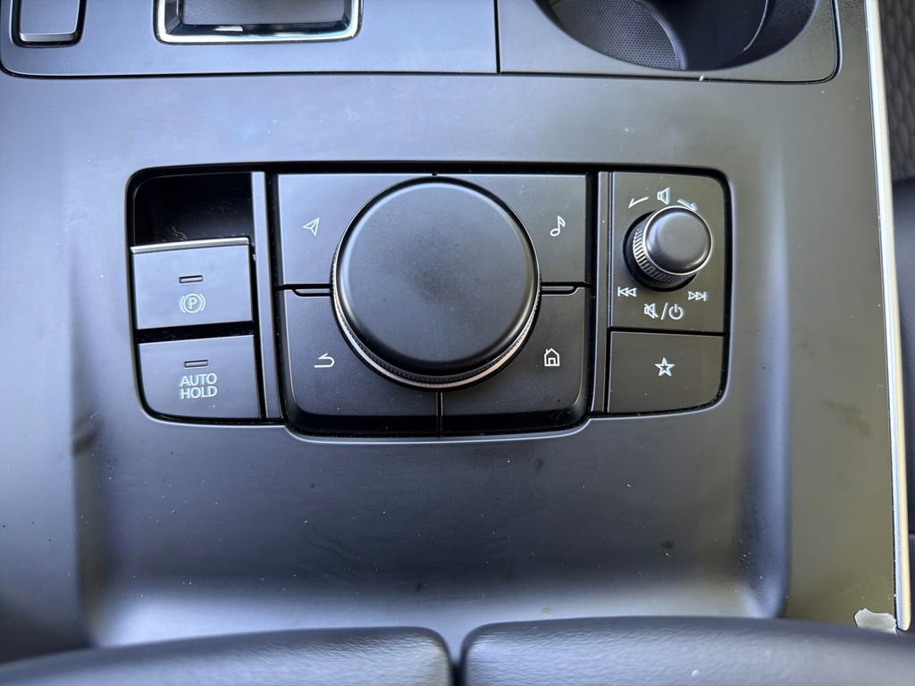 Used 2024 MAZDA CX-90 3.3 Turbo w/ Select Package image 24