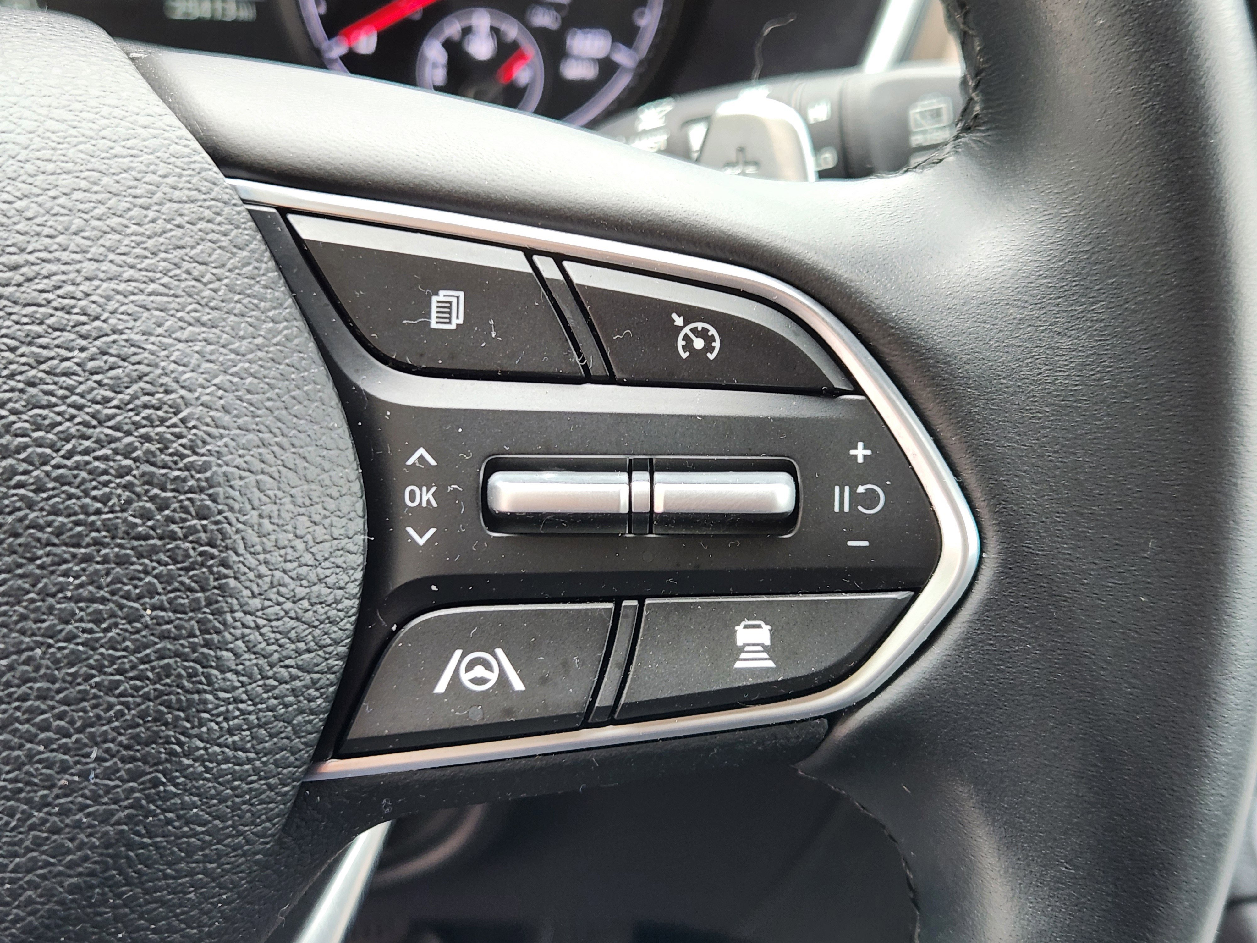 Certified 2023 Hyundai Santa Fe SEL AWD/4WD image 24