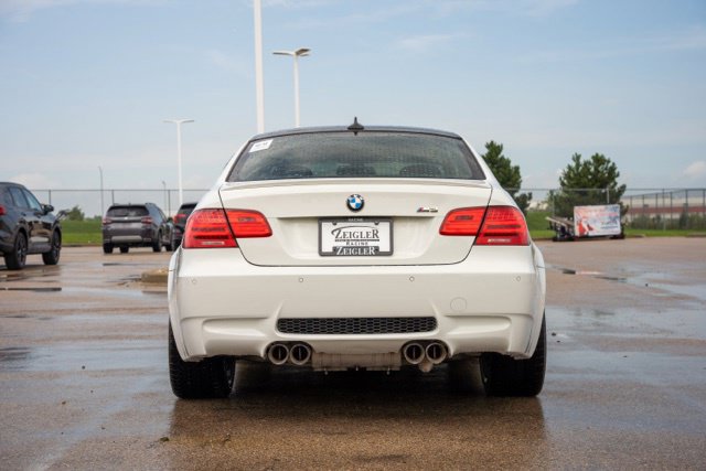 Used 2012 BMW M3 Coupe RWD image 6