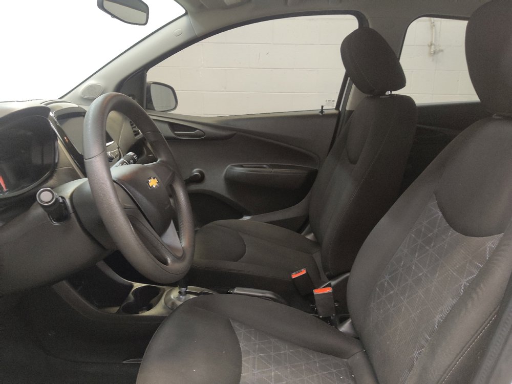 Used 2019 Chevrolet Spark LS image 17