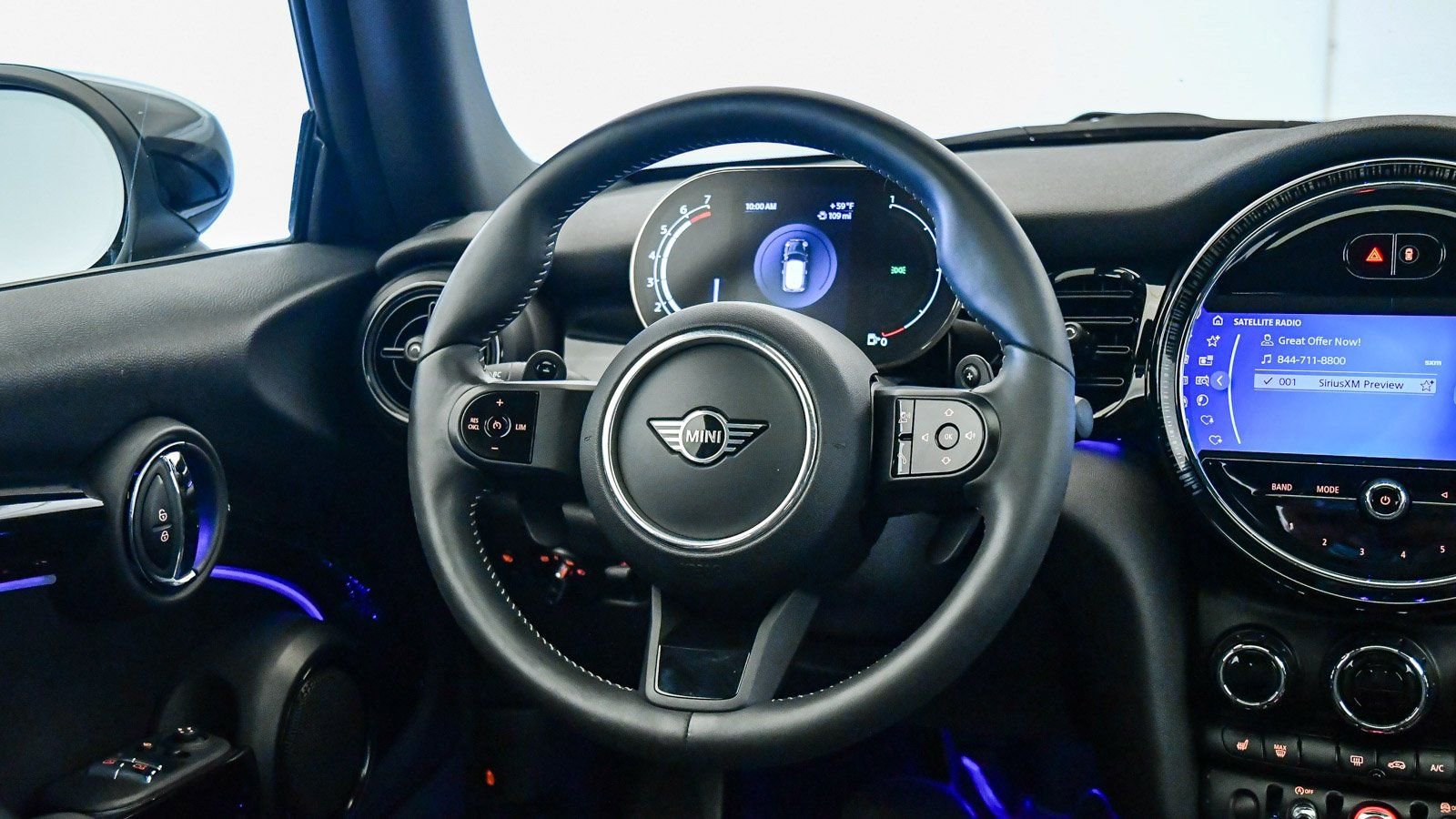 Certified 2023 MINI Cooper S image 13