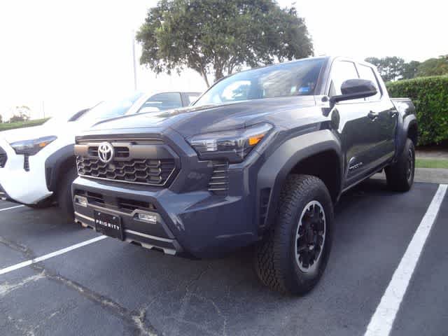 Used 2024 Toyota Tacoma TRD Off-Road