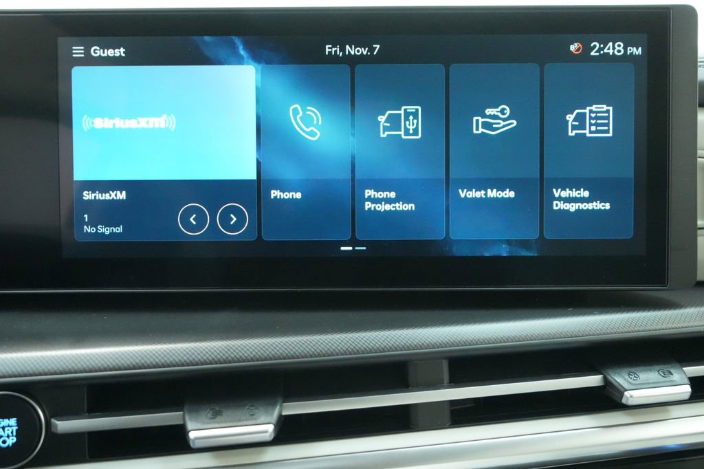 New 2026 Hyundai Santa Fe SEL image 34