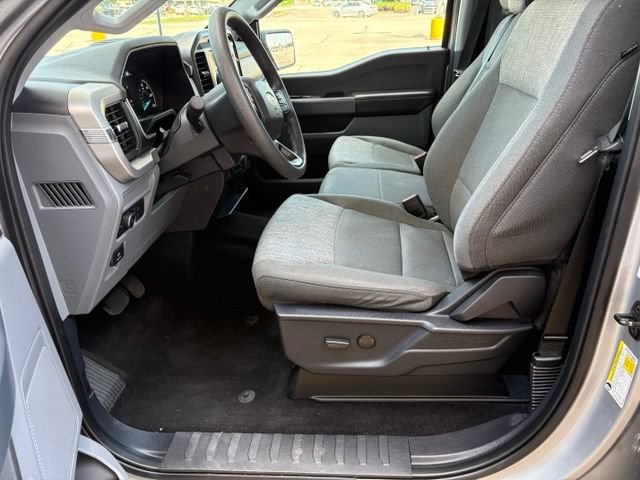 Used 2022 Ford F150 XLT AWD/4WD image 11