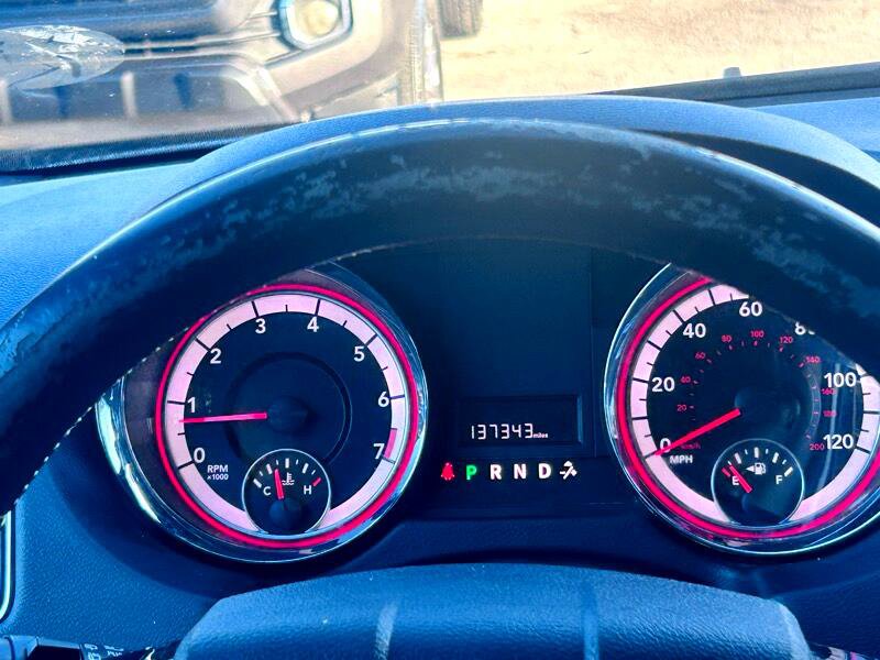 Used 2020 Dodge Grand Caravan SXT image 21