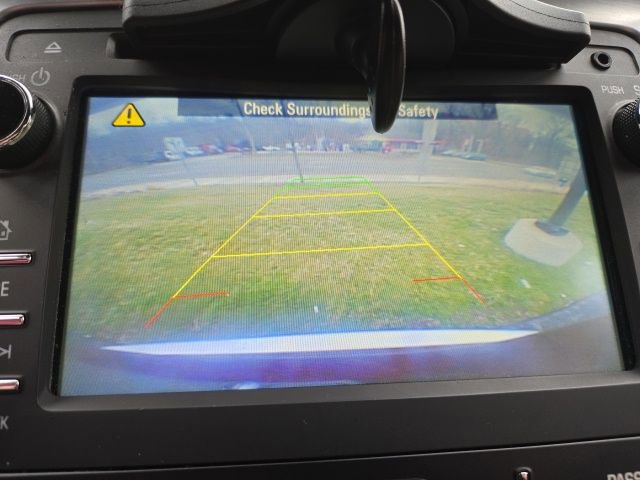 Used 2017 GMC Acadia Limited SLT image 9