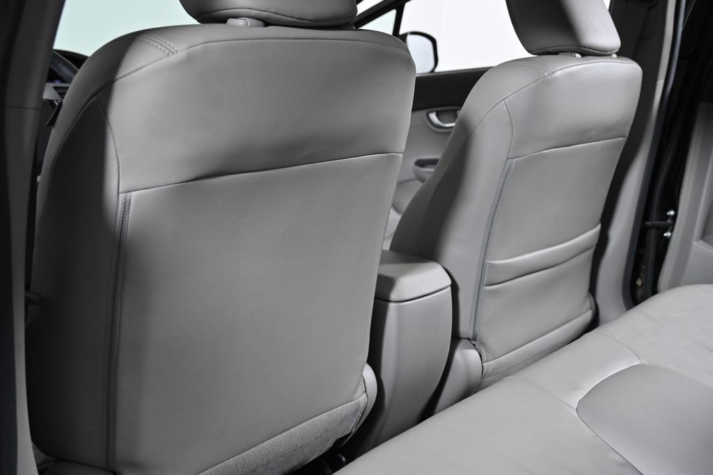 Used 2012 Honda Civic EX-L image 26