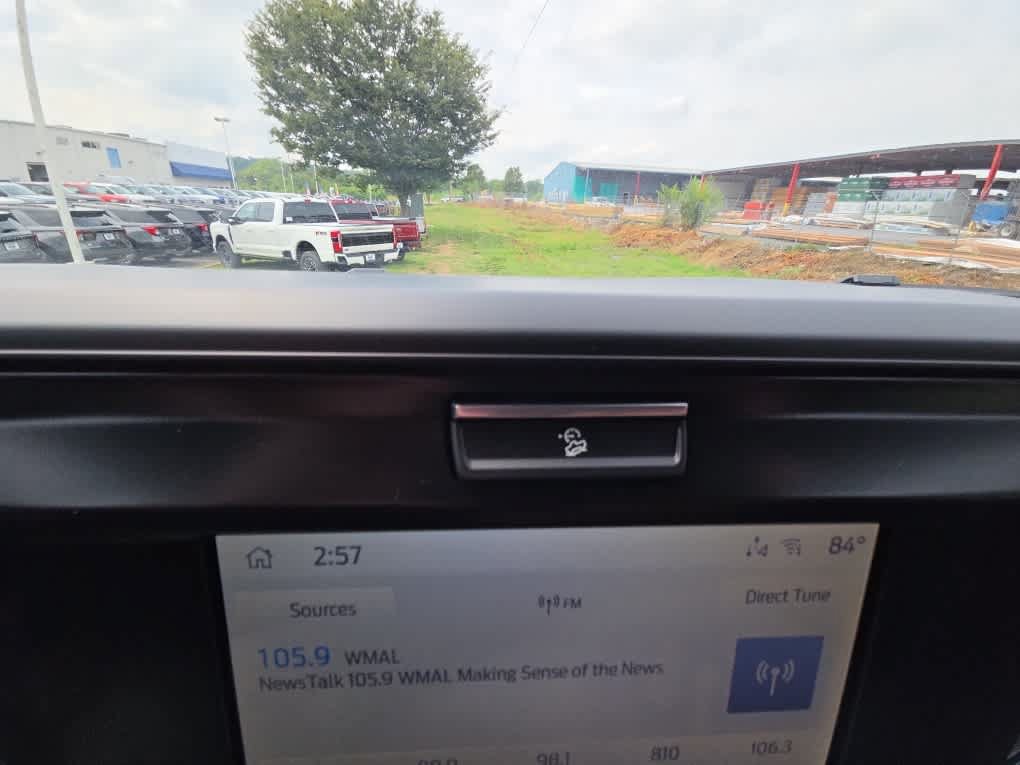 New 2026 Ford F350 XLT AWD/4WD image 41