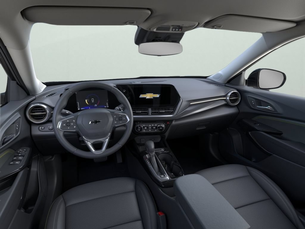 New 2026 Chevrolet Trax ACTIV w/ Driver Confidence Package FWD image 15