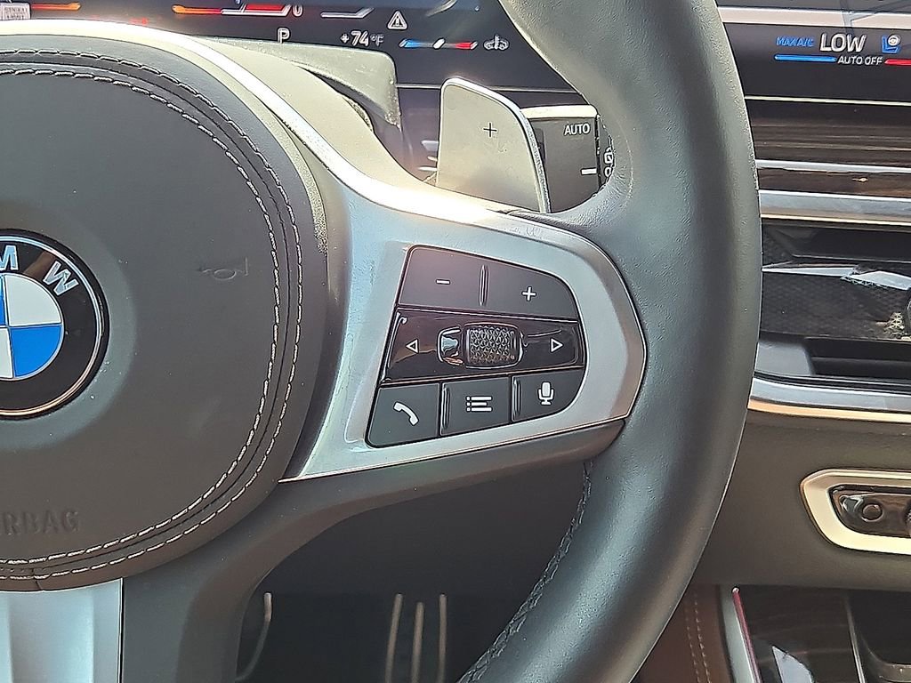 Used 2026 BMW X5 sDrive40i image 22