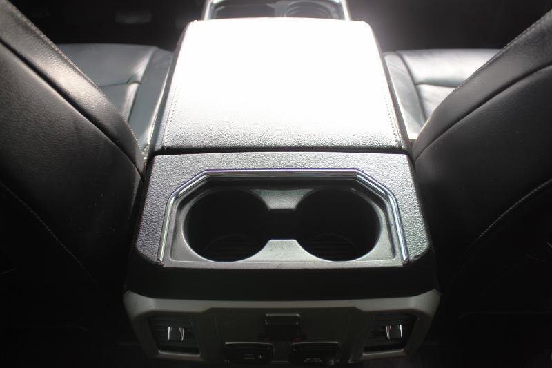 Used 2020 Ford F250 Lariat AWD/4WD image 40