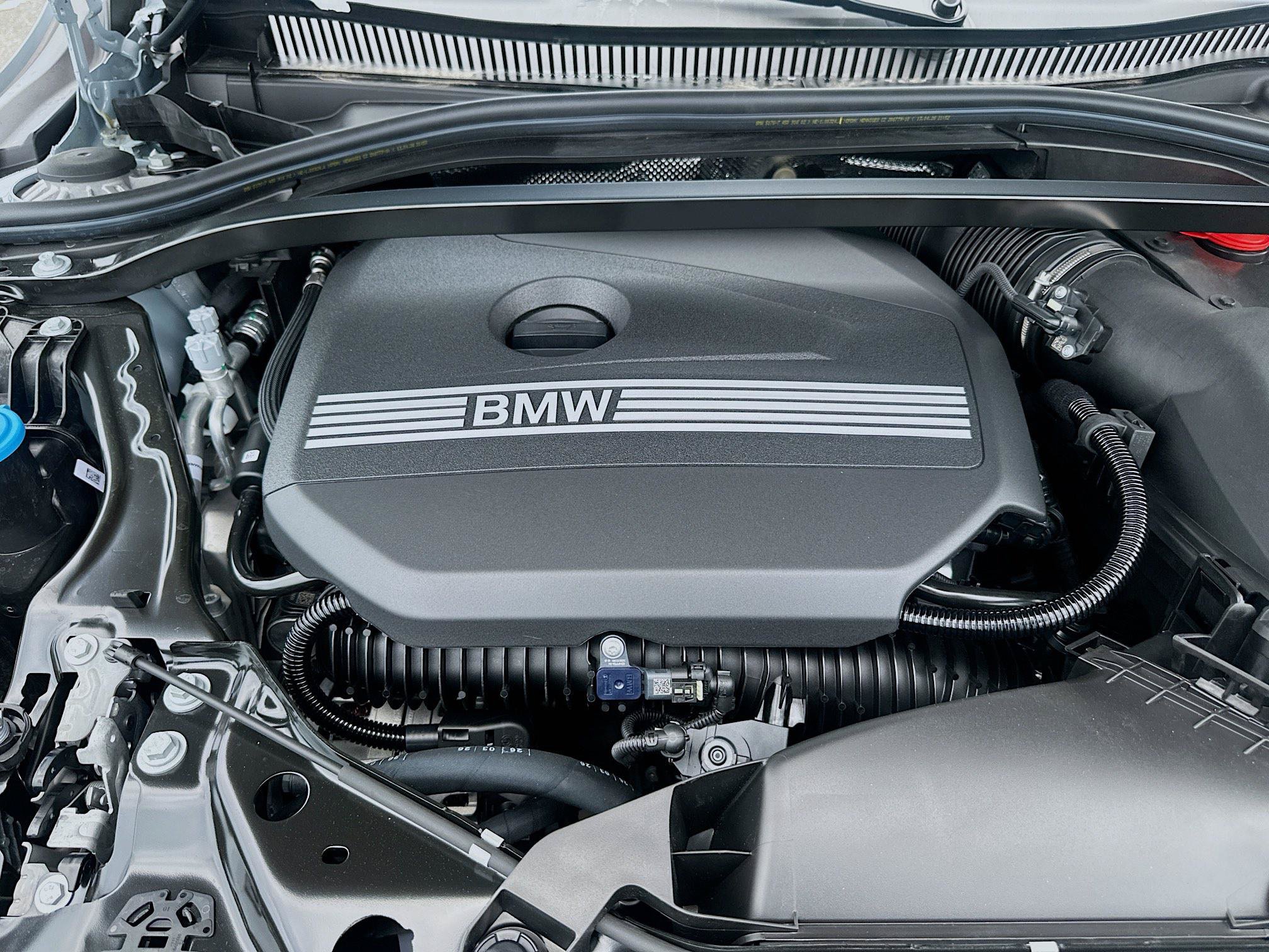 New 2026 BMW 228i w/ Technology Package FWD image 25