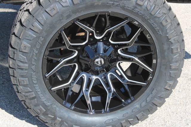 Used 2023 Ford F250 Lariat w/ Lariat Ultimate Package image 17