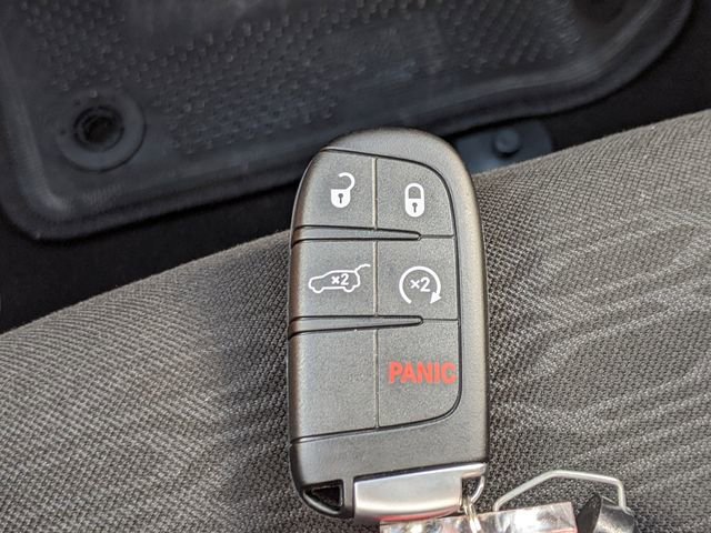 New 2026 Dodge Durango GT w/ Blacktop Package AWD/4WD image 25
