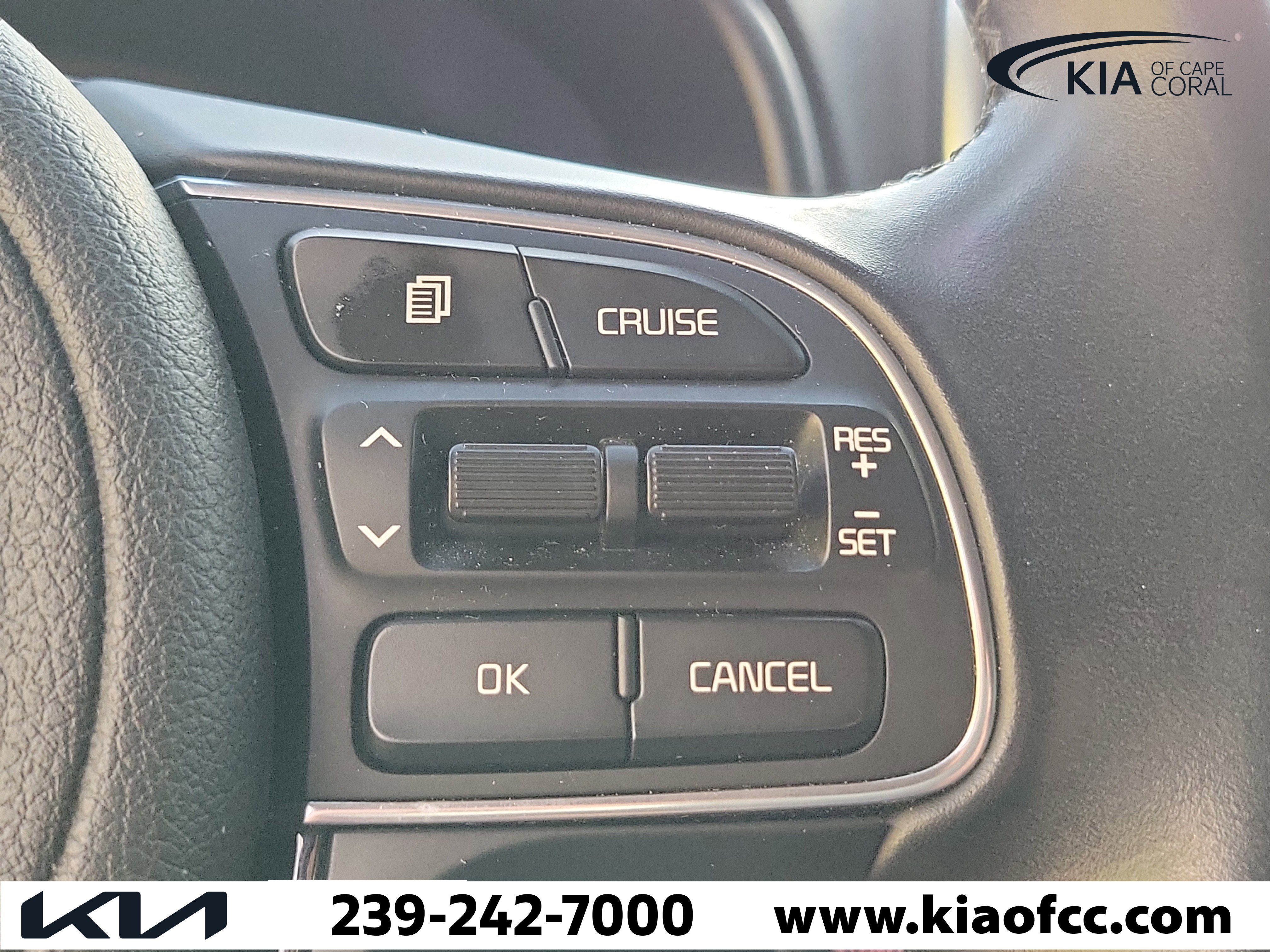 Used 2018 Kia Sportage EX w/ EX Premium Package image 21
